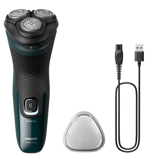 Бритва Philips X3002/00