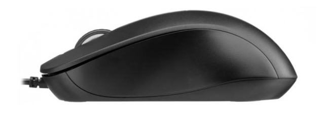 Комп'ютерна миша 2E MF160 USB Black (2E-MF160UB) фото №4