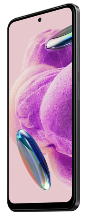 Смартфон Xiaomi Redmi Note 12S 8/256GB Onyx Black (990689) фото №2