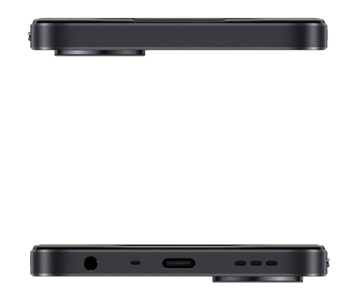 Смартфон Oppo A18 4/128 CPH2591 GLOWING BLACK фото №9