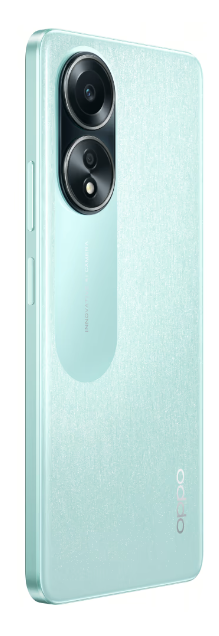 Смартфон Oppo A58 6/128 CPH2577 DAZZLING GREEN фото №4