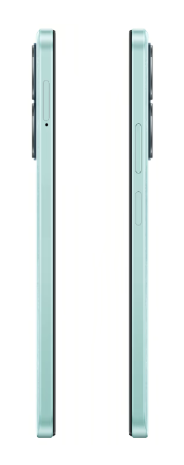 Смартфон Oppo A58 6/128 CPH2577 DAZZLING GREEN фото №5
