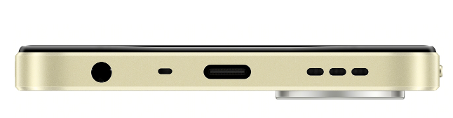 Смартфон Oppo A38 4/128 CPH2579 GLOWING GOLD фото №9