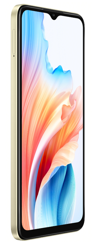 Смартфон Oppo A38 4/128 CPH2579 GLOWING GOLD фото №4