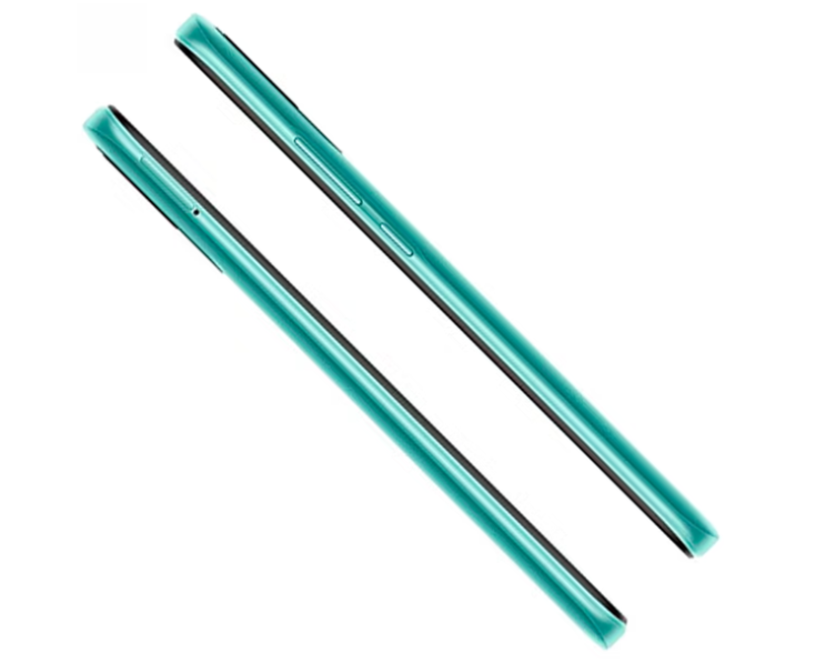Смартфон Poco C40 3/32GB Green Int фото №4