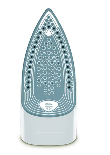 Уцінка * Утюг Tefal FV2835E0 фото №4