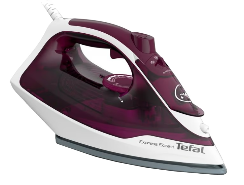 Уцінка * Утюг Tefal FV2835E0