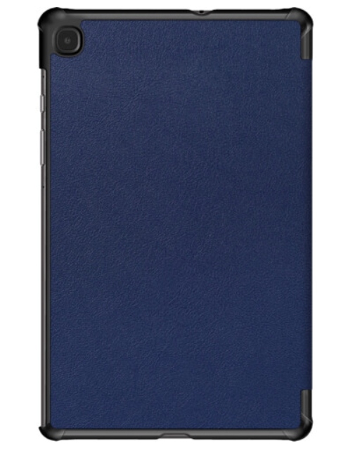 Чехол для планшета Armorstandart Smart Case Samsung Galaxy Tab S6 Lite P610/P615 Blue (ARM58627) фото №2