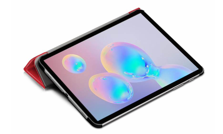 Чехол для планшета BeCover Smart Case Samsung Galaxy Tab S6 Lite 10.4 P610/P613/P615/P6 (705179) фото №5