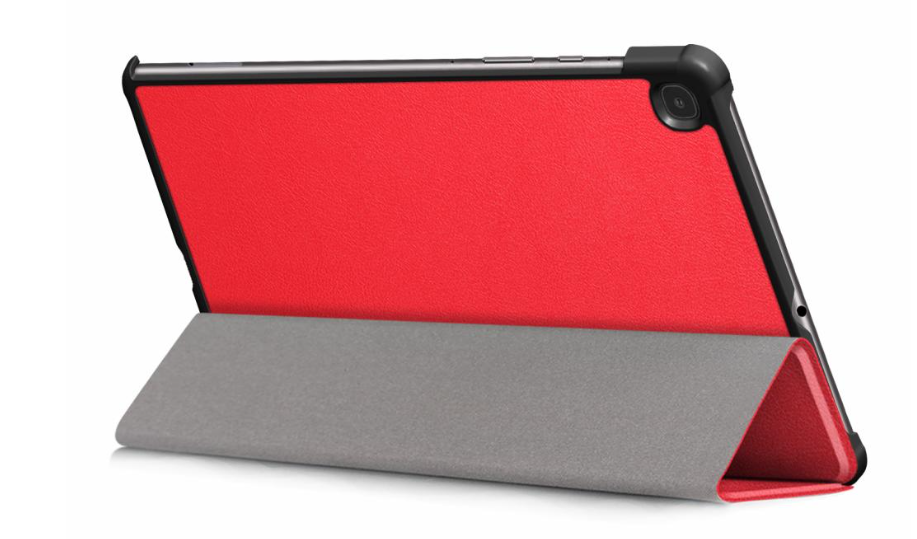 Чехол для планшета BeCover Smart Case Samsung Galaxy Tab S6 Lite 10.4 P610/P613/P615/P6 (705179) фото №3