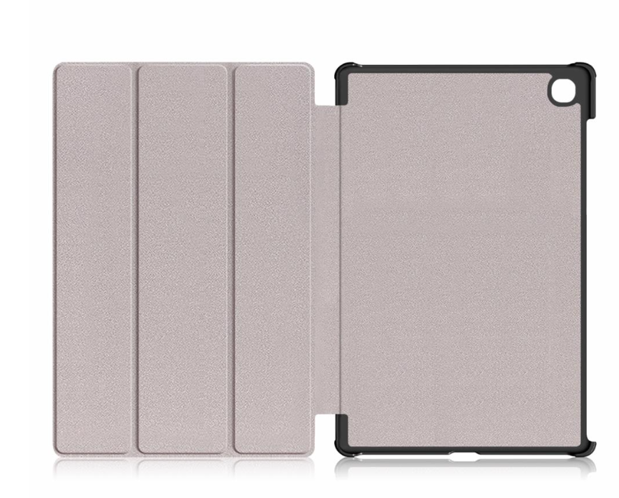 Чехол для планшета BeCover Smart Case Samsung Galaxy Tab S6 Lite 10.4 P610/P613/P615/P6 (705179) фото №6