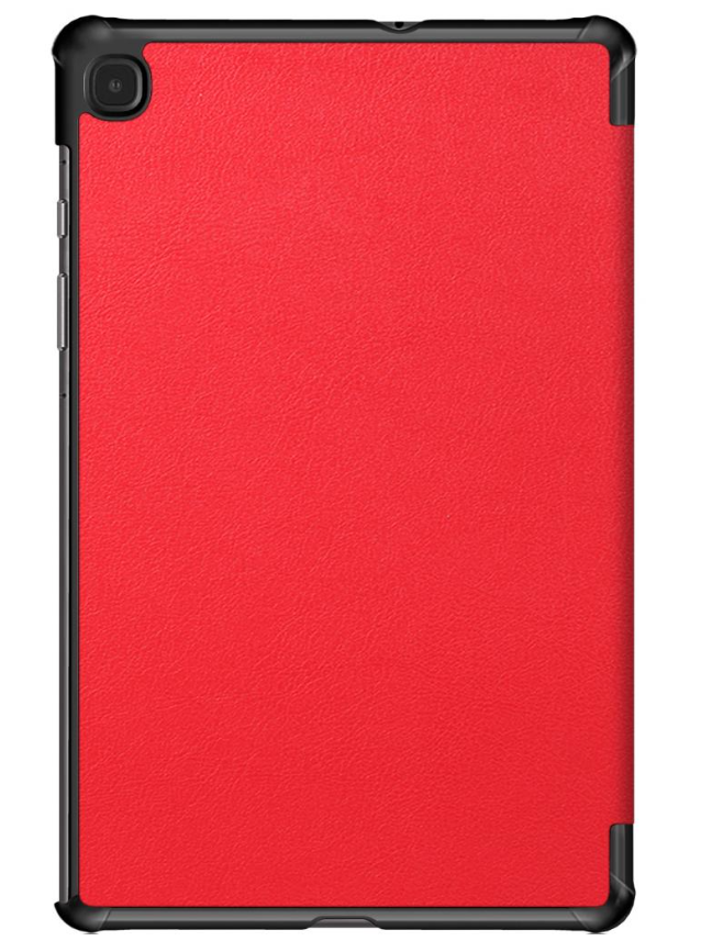 Чехол для планшета BeCover Smart Case Samsung Galaxy Tab S6 Lite 10.4 P610/P613/P615/P6 (705179) фото №2