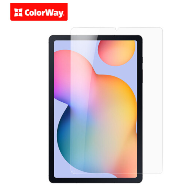 Защитное стекло Colorway 9H Xiaomi Redmi Pad (CW-GTXRP) фото №2