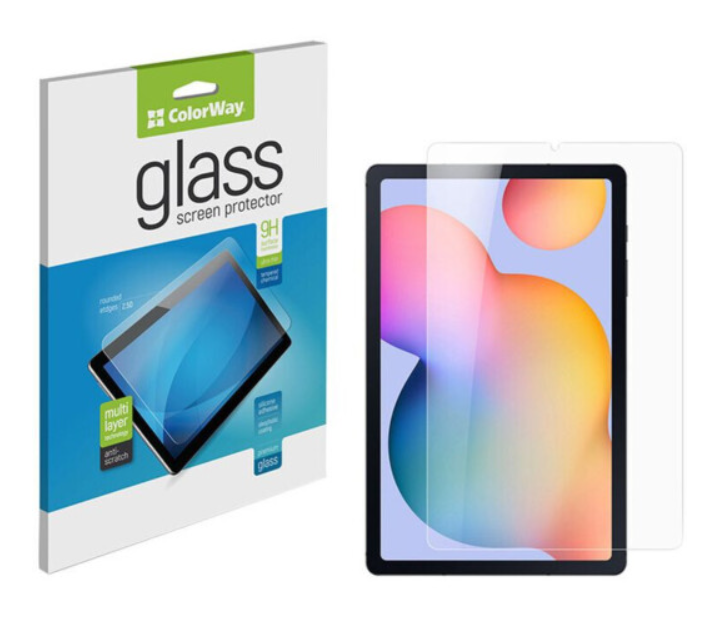 Защитное стекло Colorway 9H Xiaomi Redmi Pad (CW-GTXRP)