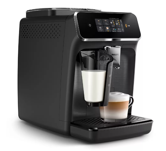 Кавомашина Philips EP2330/10 фото №3