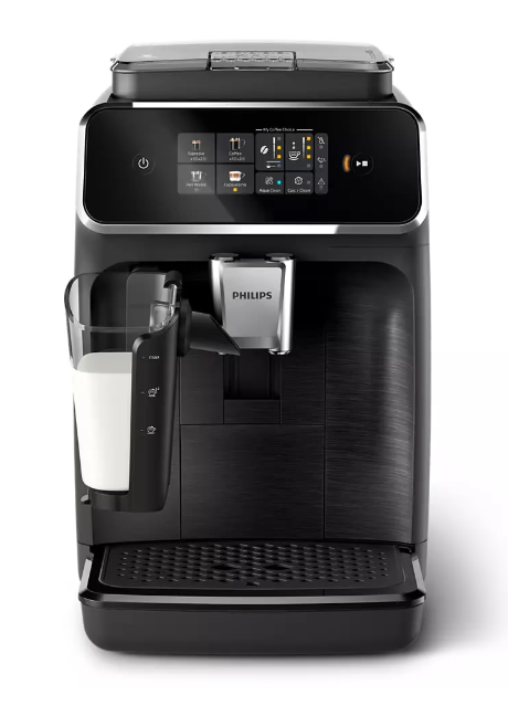 Кавомашина Philips EP2330/10 фото №4