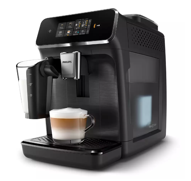 Кавомашина Philips EP2330/10 фото №2