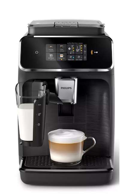 Кавомашина Philips EP2330/10