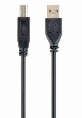 Кабель Cablexpert CCP-USB2-AMBM-10 фото №2