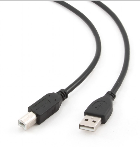 Кабель Cablexpert CCP-USB2-AMBM-10