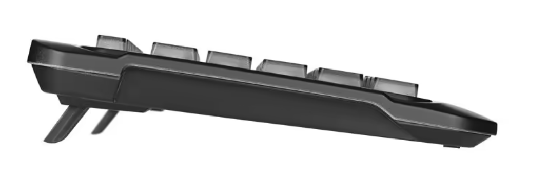 Клавиатура   мышка 2E MK420 WL Black (2E-MK420WB) фото №7
