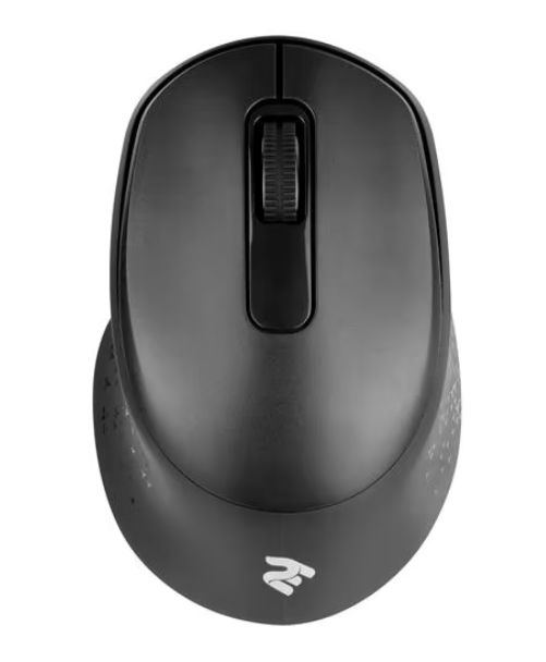 Клавиатура   мышка 2E MK420 WL Black (2E-MK420WB) фото №2