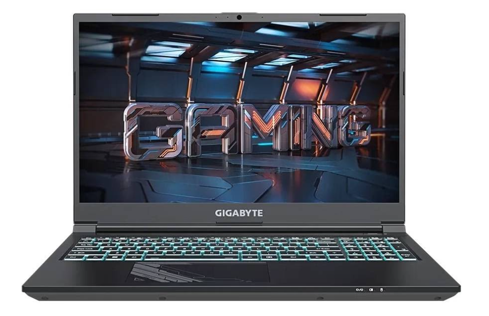 Ноутбук GigaByte G5 MF (G5 MF5-52KZ353SD) Black