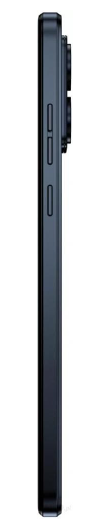 Смартфон Motorola Moto G84 12/256GB Midnight Blue (PAYM0011) фото №5