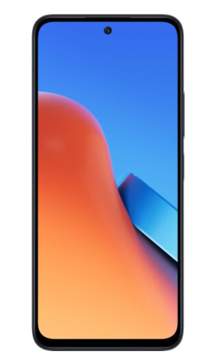Смартфон Xiaomi Redmi 12 8/256GB Midnight Black (Global Version) фото №2