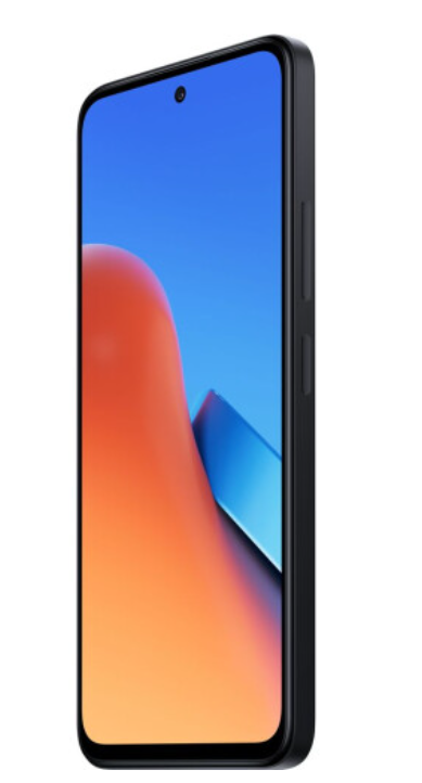Смартфон Xiaomi Redmi 12 8/256GB Midnight Black (Global Version) фото №3