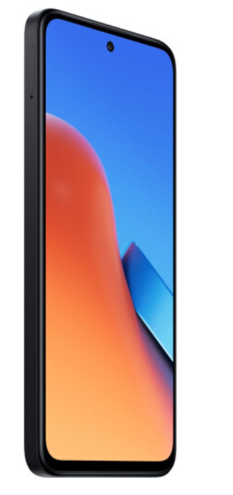 Смартфон Xiaomi Redmi 12 8/256GB Midnight Black (Global Version) фото №4