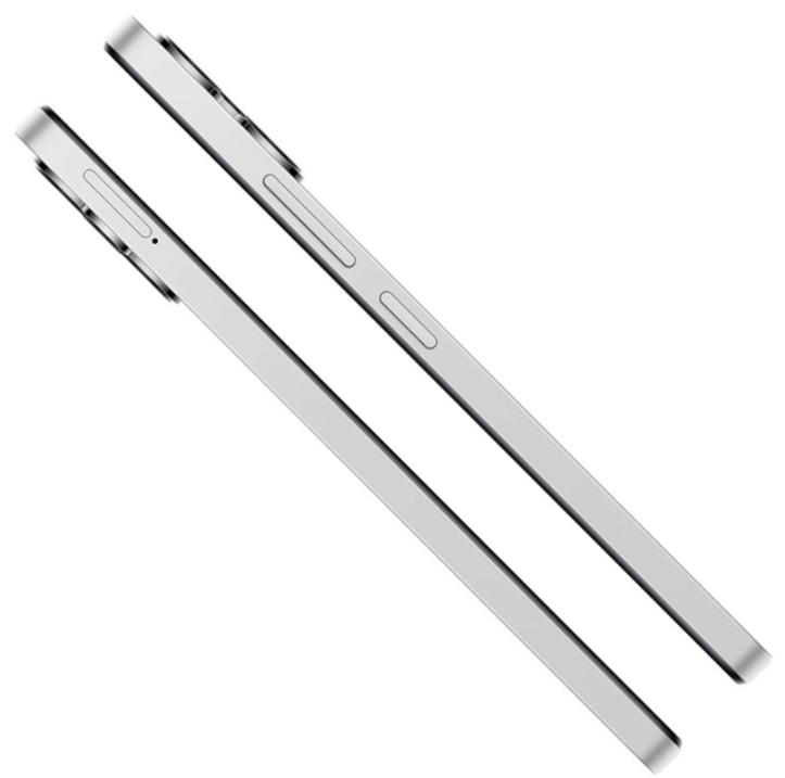 Смартфон Xiaomi Redmi 12 8/256GB Polar Silver (Global Version) фото №8