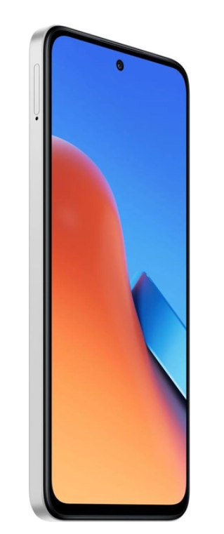 Смартфон Xiaomi Redmi 12 8/256GB Polar Silver (Global Version) фото №4