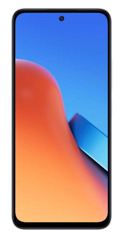 Смартфон Xiaomi Redmi 12 8/256GB Polar Silver (Global Version) фото №2