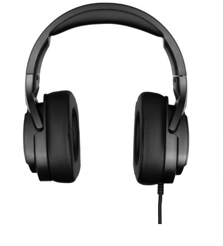 Навушники 2E Gaming HG340 RGB 3.5 мм Black (2E-HG340BK) фото №3