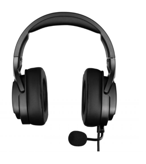 Навушники 2E Gaming HG340 RGB 3.5 мм Black (2E-HG340BK) фото №4