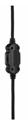 Навушники 2E Gaming HG340 RGB 3.5 мм Black (2E-HG340BK) фото №7