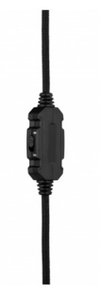 Навушники 2E Gaming HG340 RGB 3.5 мм Black (2E-HG340BK) фото №8