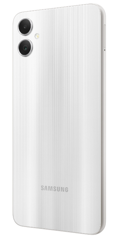Смартфон Samsung SM-A055F (Galaxy A05 6/128GB) Silver (SM-A055FZSG) фото №7