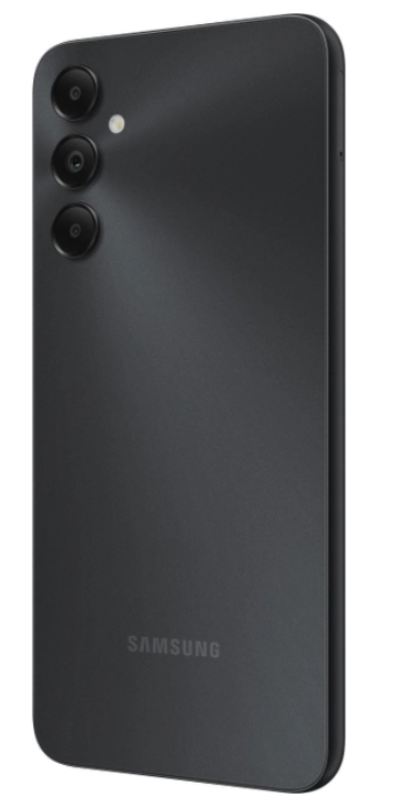 Смартфон Samsung SM-A057F (Galaxy A05s 4/128GB) Black фото №6