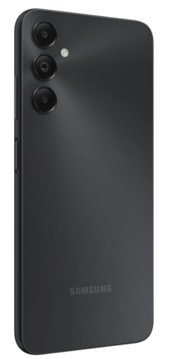 Смартфон Samsung SM-A057F (Galaxy A05s 4/128GB) Black фото №7