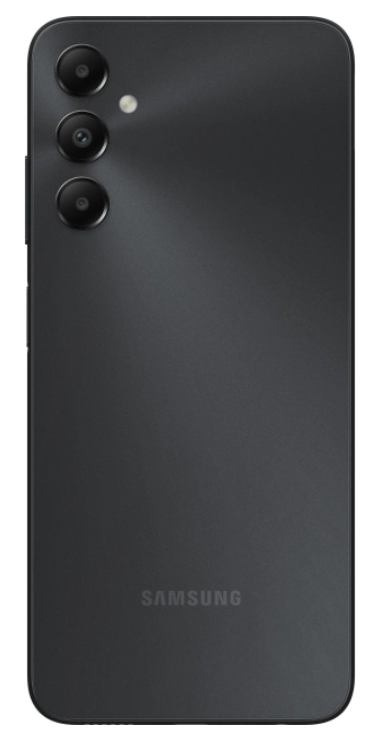Смартфон Samsung SM-A057F (Galaxy A05s 6/128GB) Black фото №5