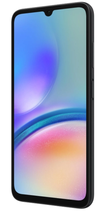 Смартфон Samsung SM-A057F (Galaxy A05s 6/128GB) Black фото №3