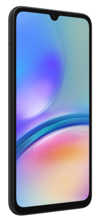 Смартфон Samsung SM-A057F (Galaxy A05s 6/128GB) Black фото №4