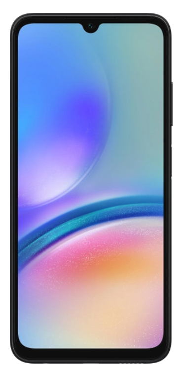 Смартфон Samsung SM-A057F (Galaxy A05s 6/128GB) Black фото №2
