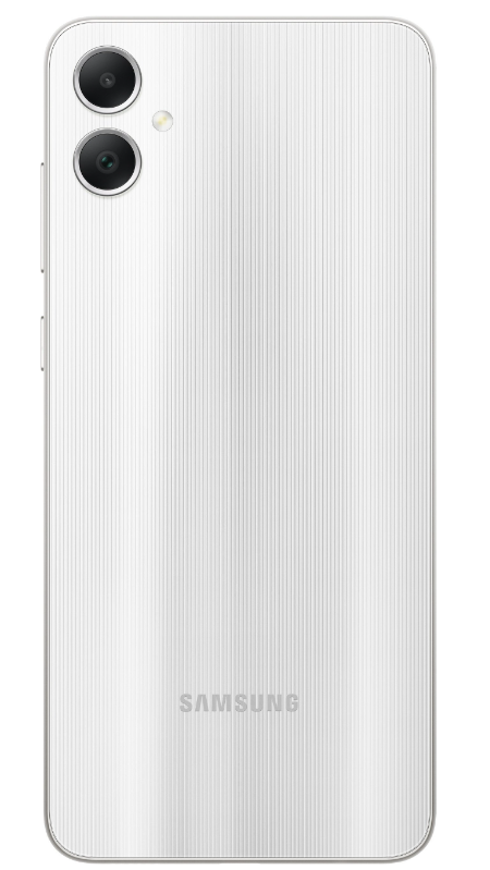 Смартфон Samsung SM-A057F (Galaxy A05s 6/128GB) Silver фото №5