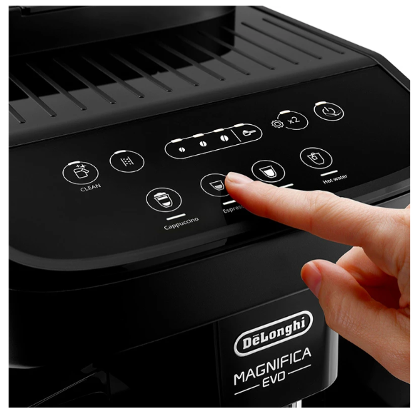 Кофемашина Delonghi ECAM 293.52.B фото №3
