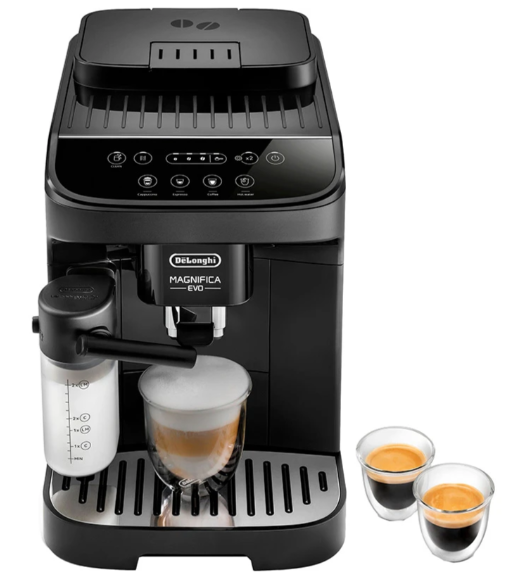 Кофемашина Delonghi ECAM 293.52.B