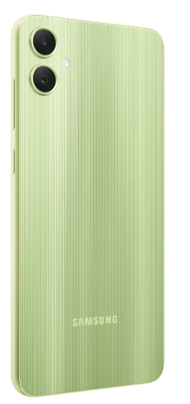 Смартфон Samsung SM-A055F (Galaxy A05 6/128GB) Light Green (SM-A055FLGG) фото №7