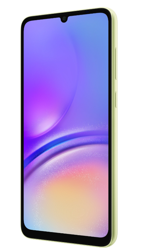 Смартфон Samsung SM-A057F (Galaxy A05s 4/128GB) Light Green фото №3